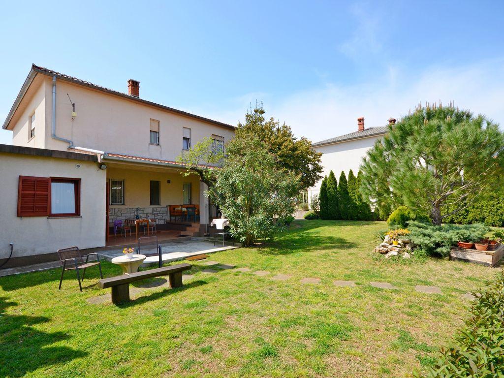 Apartments Mirela 1554 Pula Exterior photo